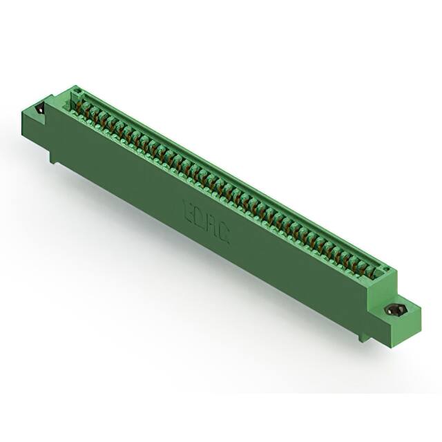 845-036-521-408 EDAC Inc.  Edgeboard Connectors
